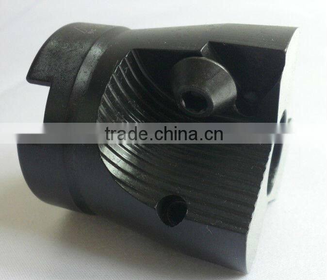 TP16-50-22 Ahub Right Angle Face Mill Shouder