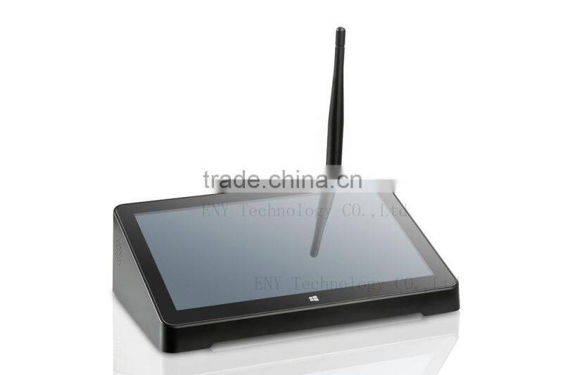 802.11b/g/n wifi Intel Baytrail-T CR Quad-core 1.33GHz ir remote control Bluetooth4.0 KODI windows8.1 best tv box