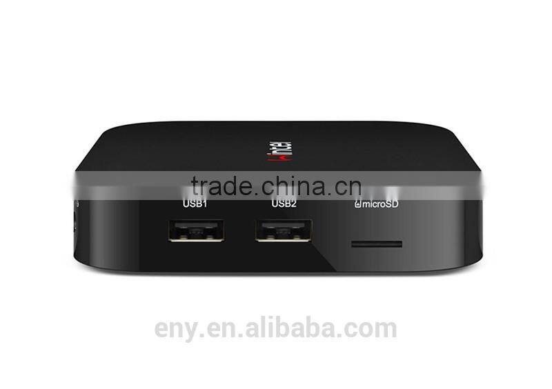 ENY EW01 Windows 10 TV box