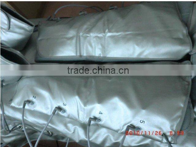 lymphatic drainage beauty equipment