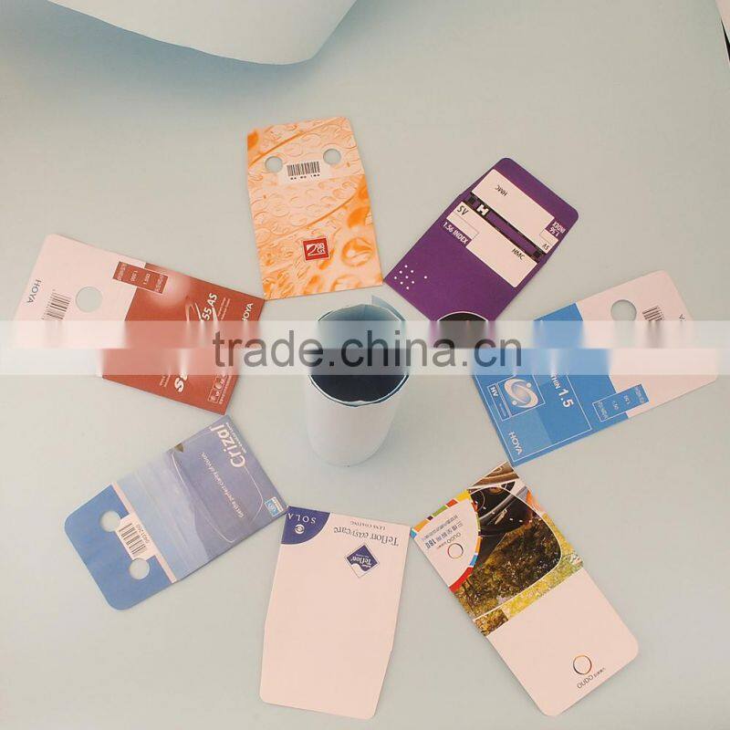 Rare and best quality optical lenses packet(XM)