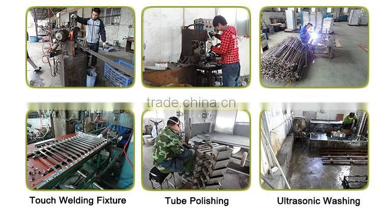 Stainless Steel Work Table