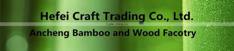 good quality eco-friendly heart-shape pick bamboo pastry pick