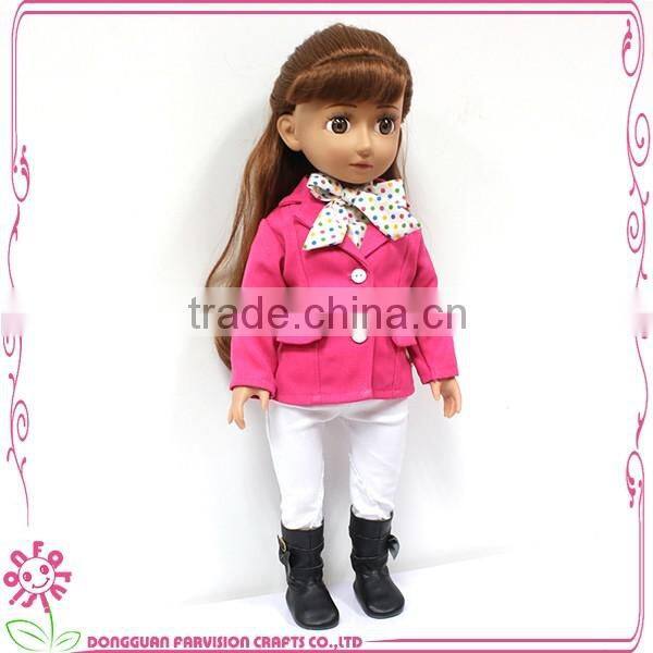 wholesale 18" fashion doll accessories clothes