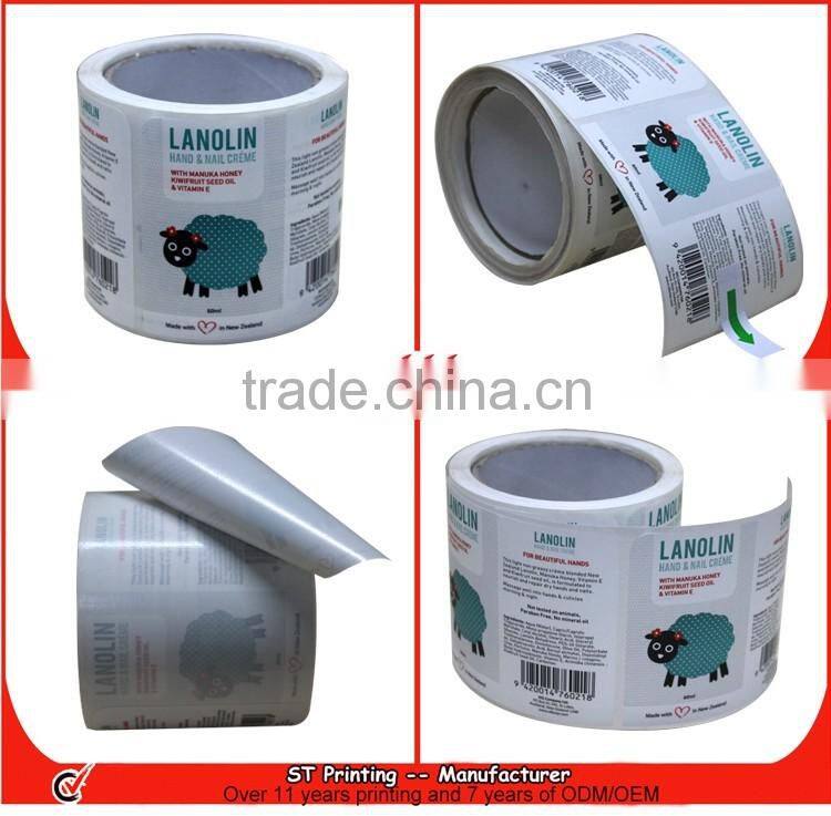 Fashion design custom labels and tags online