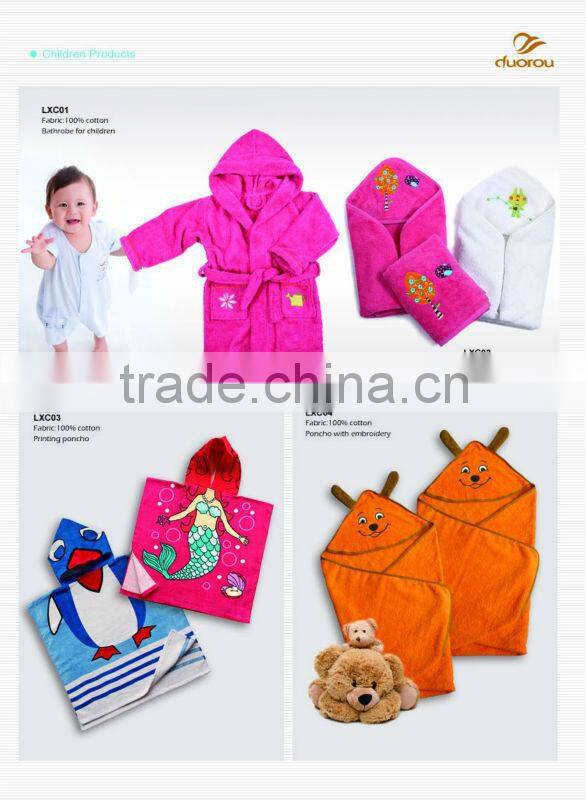 unique bath towels with embroidery