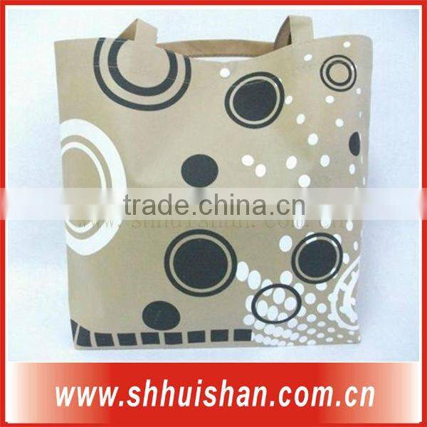 Easy to carry Environmental protection folding bag