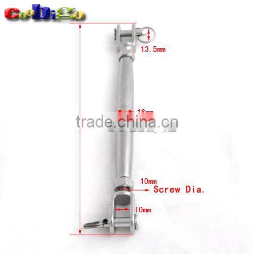 Heavy Duty Jaw and Jaw Closed Body Turnbuckle Rigging Marine Hardware #FET004