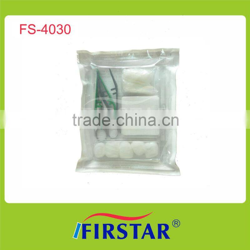 suture removal tray disposable