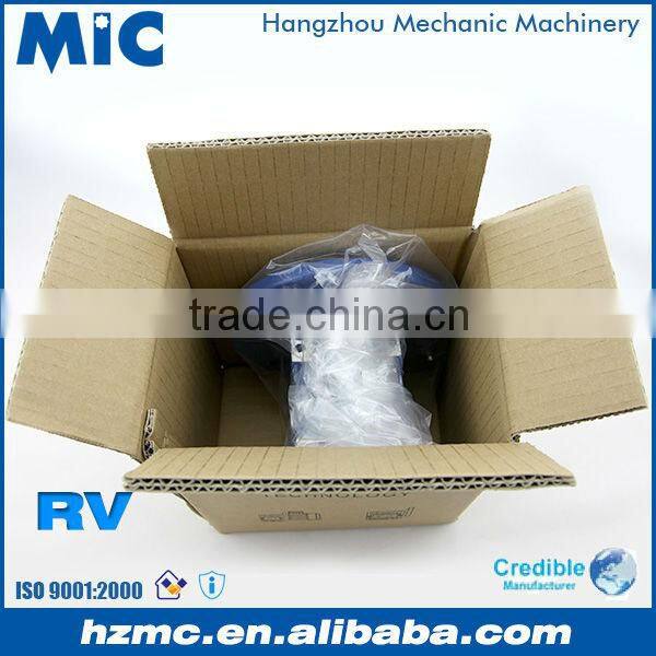 Motovario Like NEMA 23 Right Angle Gear Box