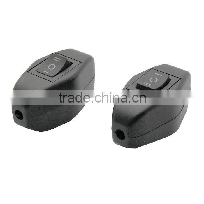waterproof car light switch 240v inline lamp switch