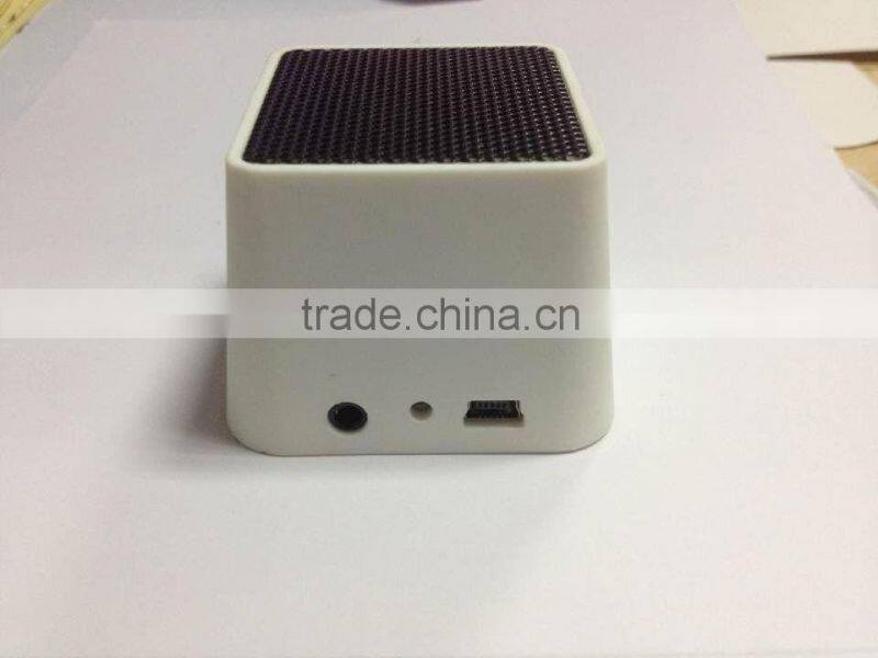 Hottest and cheapest bluetooth speaker for promotion or gift for iphone 6