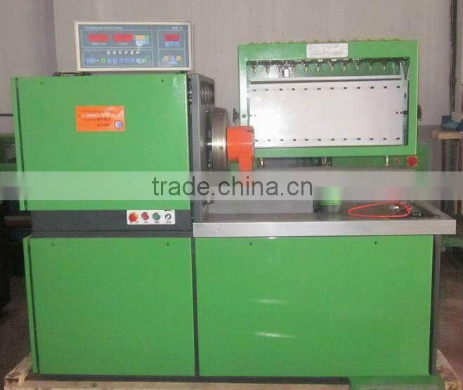 HY-WK Fuel Injection Pump Test Bench Test inline pump and distribution pump