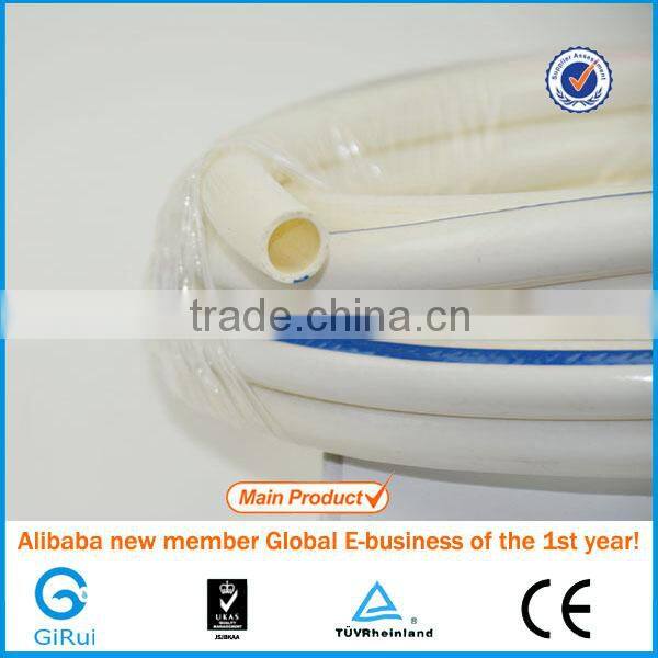 flexible pvc short shower hose