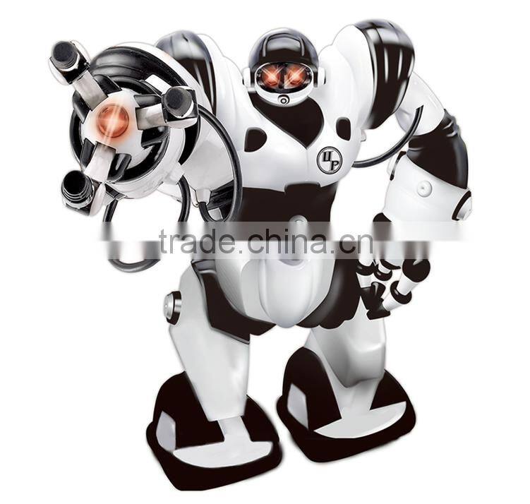 Toppest technical Imitation of human action RC programmable robot HY0023923