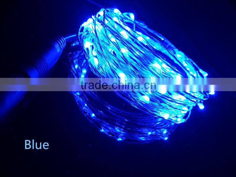 USB christmas rice light