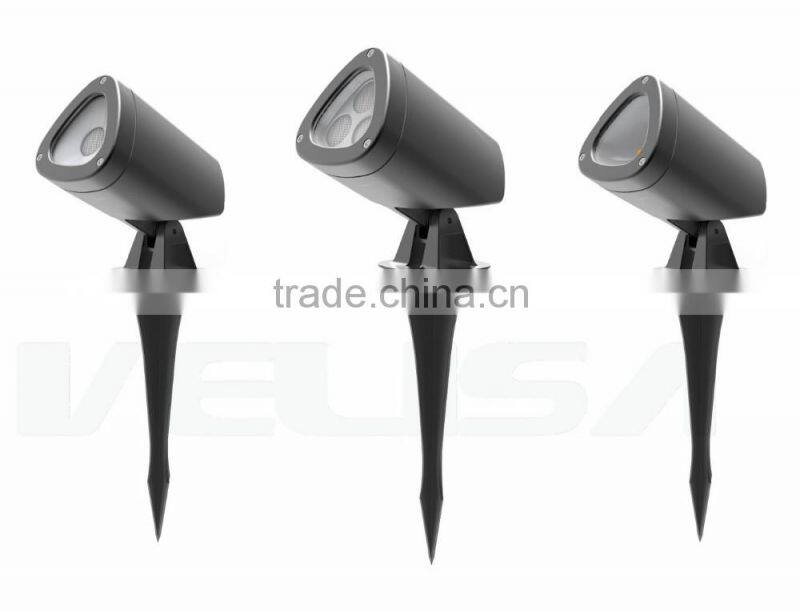 good quatity 2016 new design led spike lamp