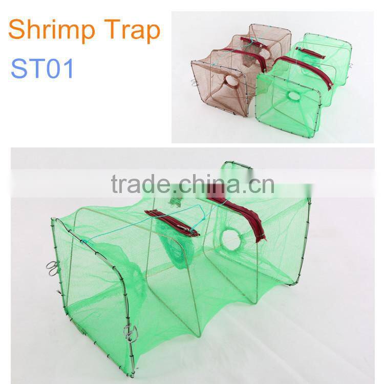Canada popular fishing net Prawn trap