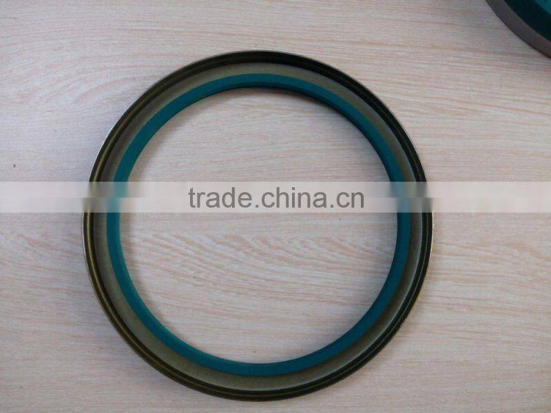 singla or double lips Metal+NBR oil seal 145*175*13mm