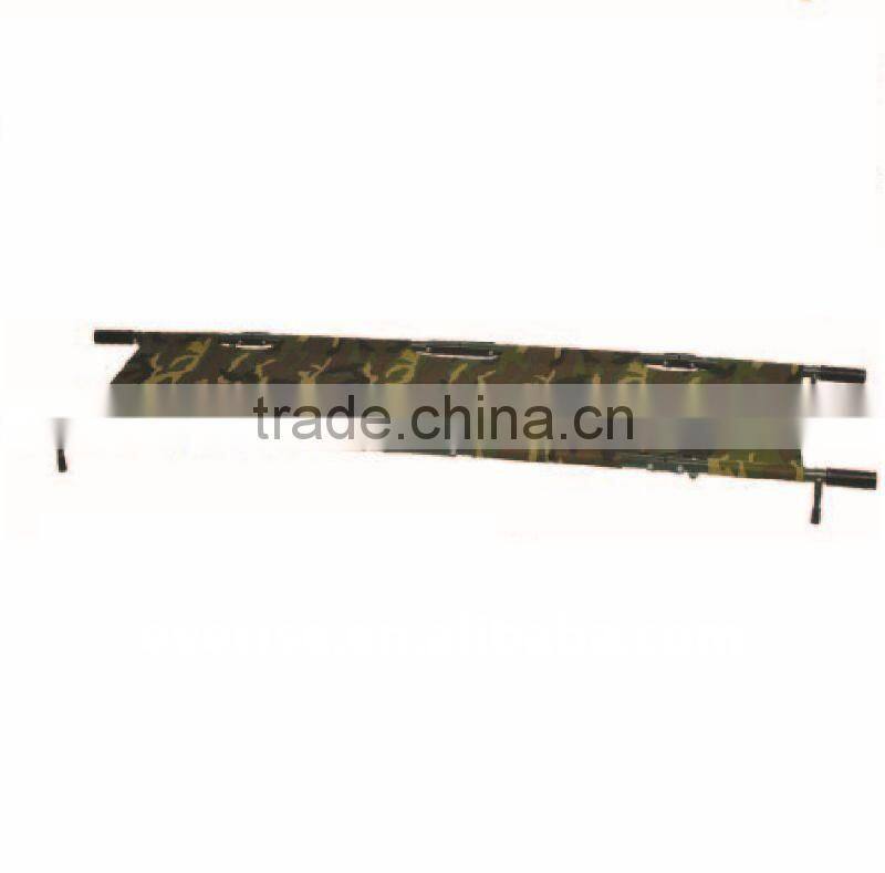 4 folding stretcher for army