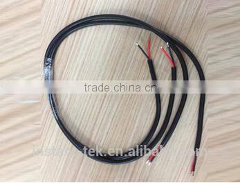 INST 4 conductor pvc jacket power cable
