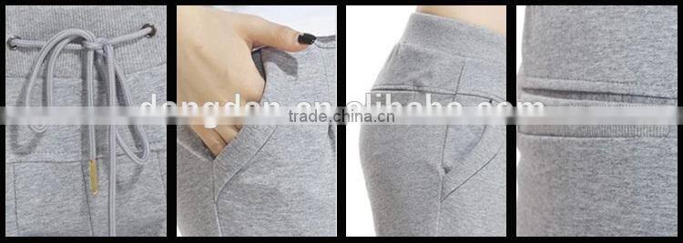 cotton pants women long shirts women jumpsuit with high quality design