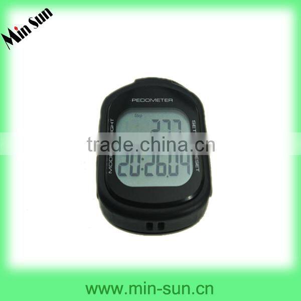 multifunction pedometer