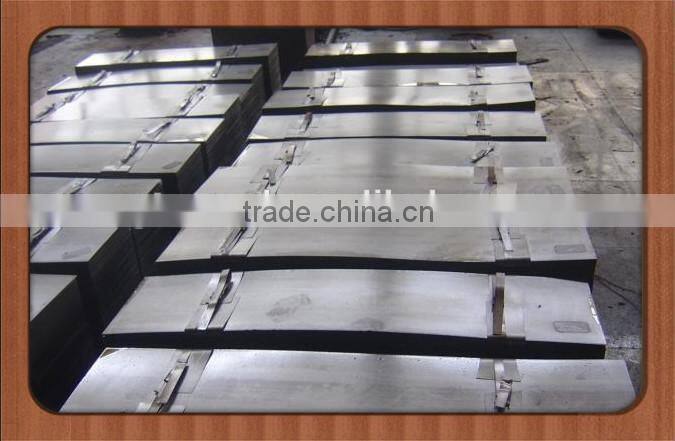 304 Hot Rolled Stainless Steel Plate