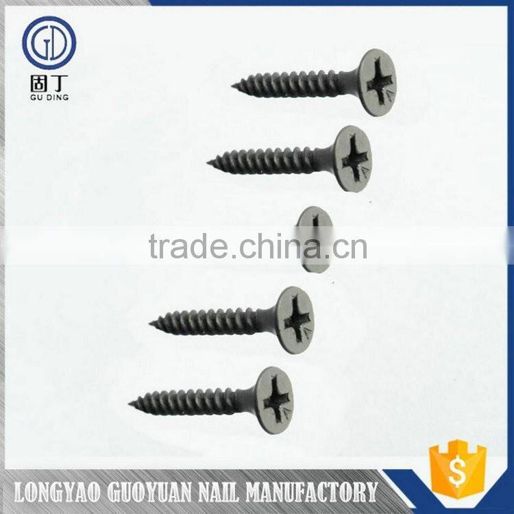 New product launch in china drywall screw from online shopping alibaba
