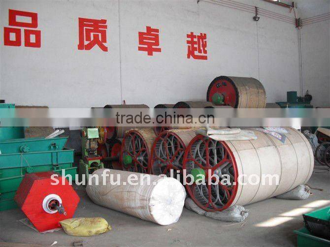 New model Cylinder Mould for Paper Making Machinery