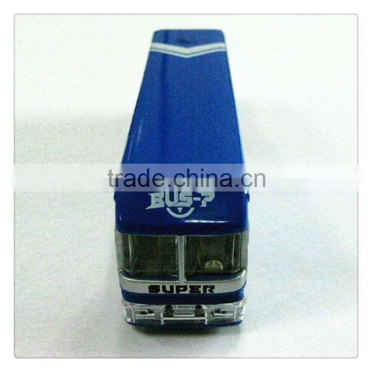 YLBU07 sound and light diecast scale model bus,metal school bus model,die cast school bus toy