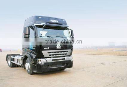 CAMION TRACORA DE SINOTRUK