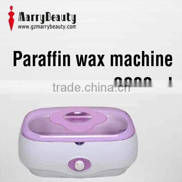 F825 100W portable mini wax heater roll on