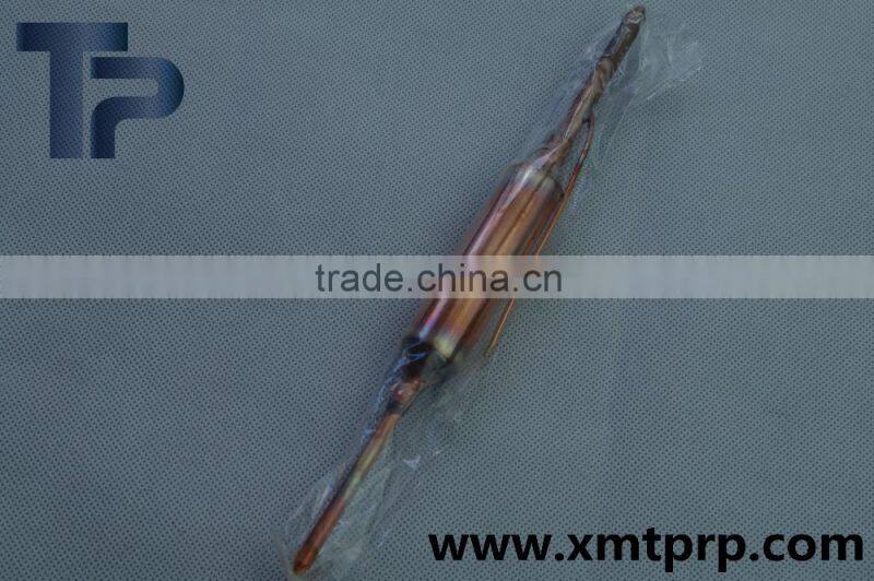 copper Welding Filter Drier for refrigeration