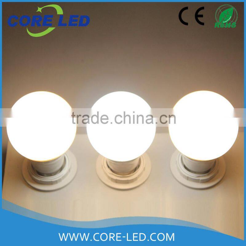 HOT SALE LED BULB ENERGY SAVING A60 BULB LAMP CE ROHS SMD
