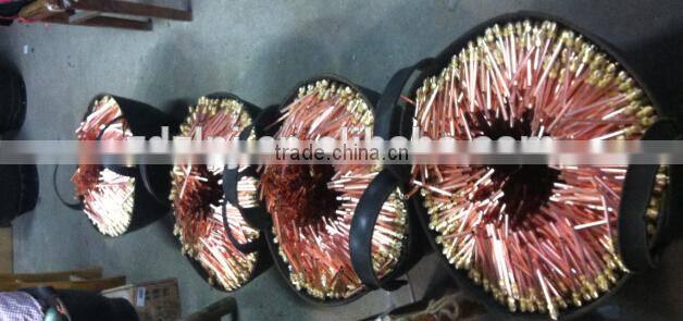 copper Access Valve for refrigeration