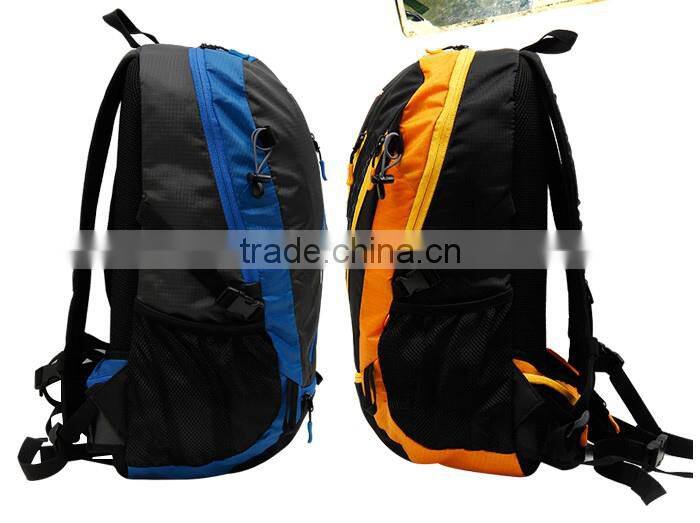 Top quality leisure and fashion Large capacityOutdoor Package Pockets Mountaineering Hiking Travel Bags