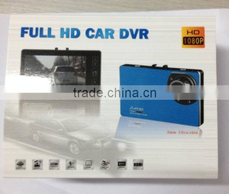 1280x720 60fps auto dash cameras
