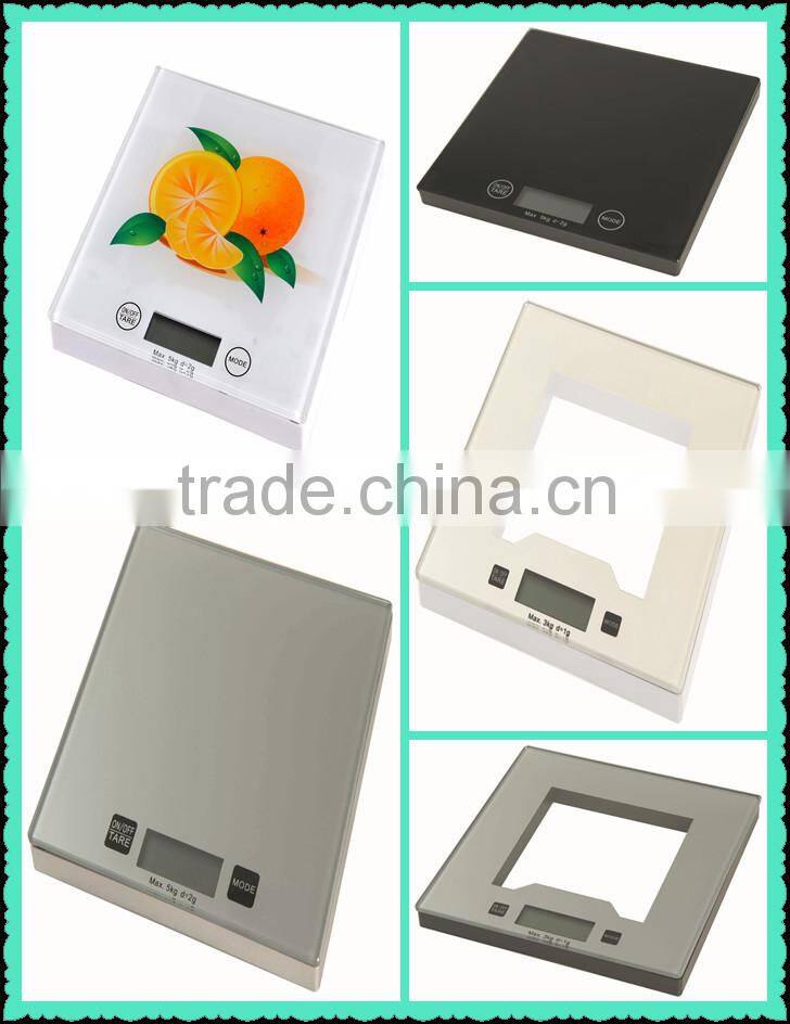 future life mini digital kitchen scale 5 Kg
