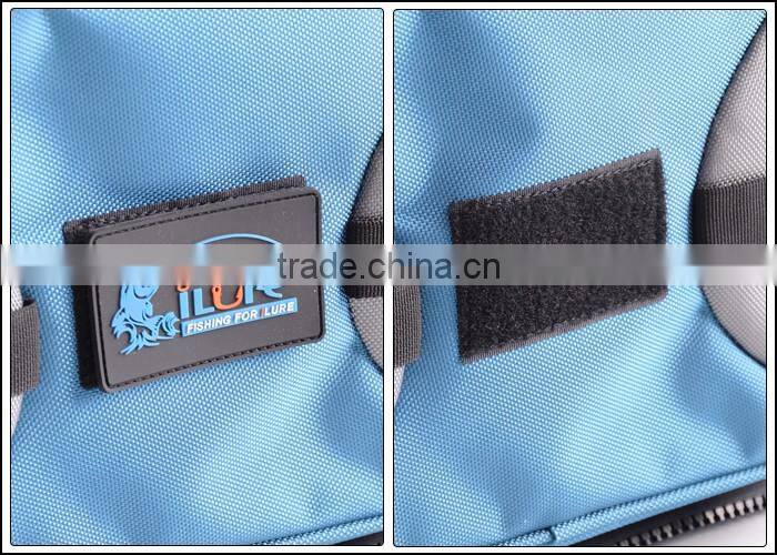 ILURE 2016 Fashion BP-314 Popular Men Sport Fishing B