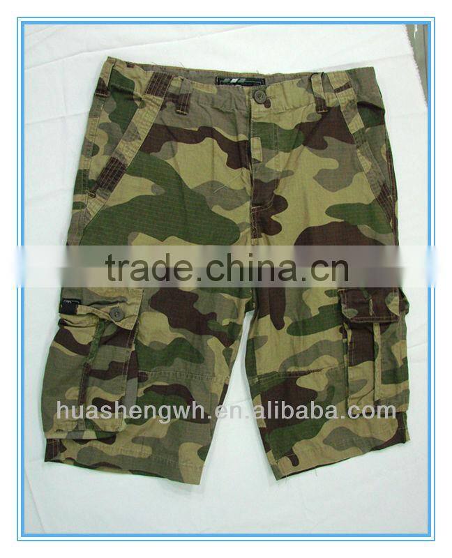 All cotton Board Shorts