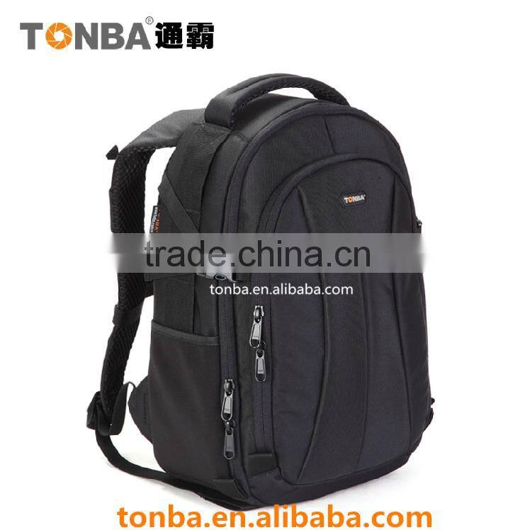 Hot-selling Multifunctional Outdoorsy Camera Bag Backpack for Travel
