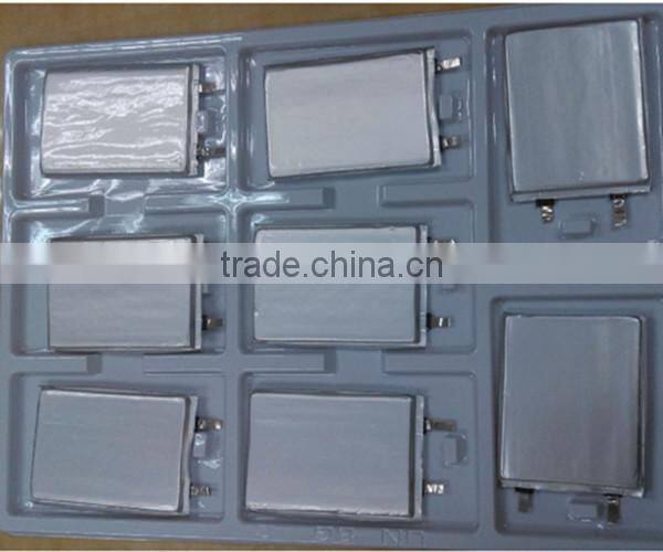 2015 rechargeable 8.4V lipo battery 1800mah pack for controller