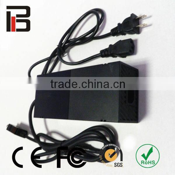 The newest item for xbox one ac adapter 2014 hot selling