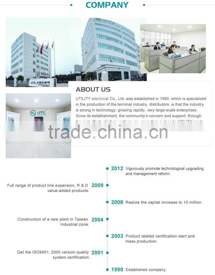 UTL New Products On China Market Multi-function Automatic Cable Wire Srippper Tool