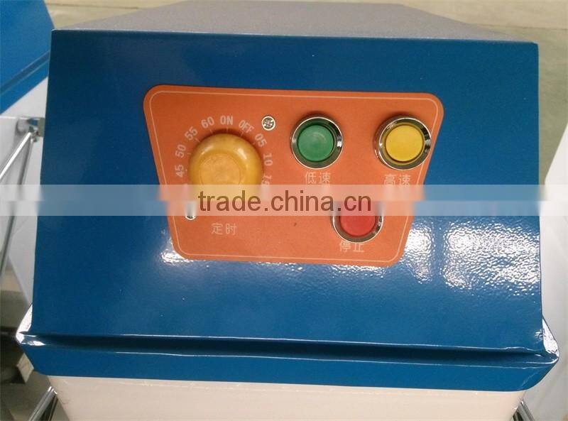 Commercial Used Electric Dough Mixer/Cake Mixer Machine