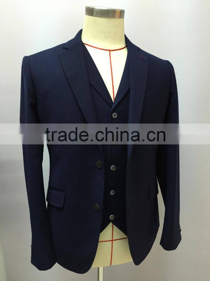 Men's Fashion Rainbow Vest