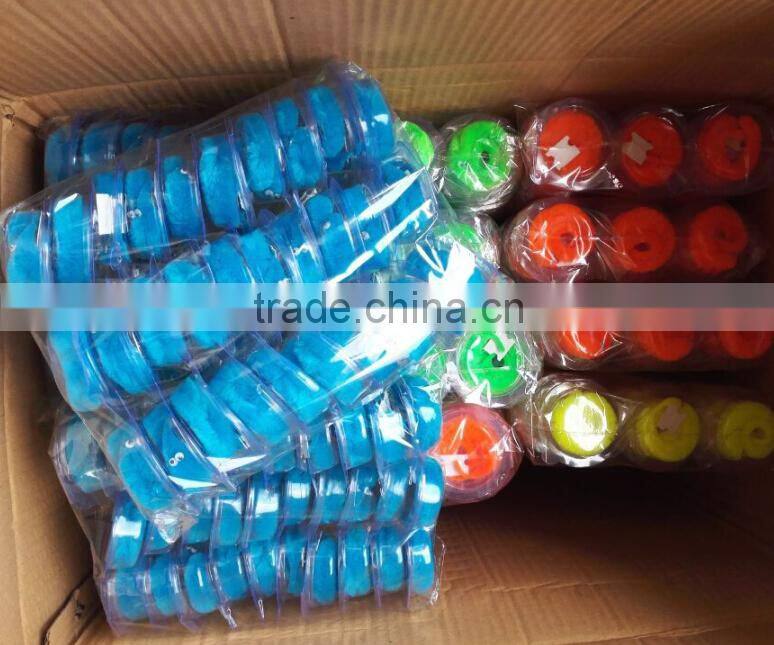 blister package twisty magic worm