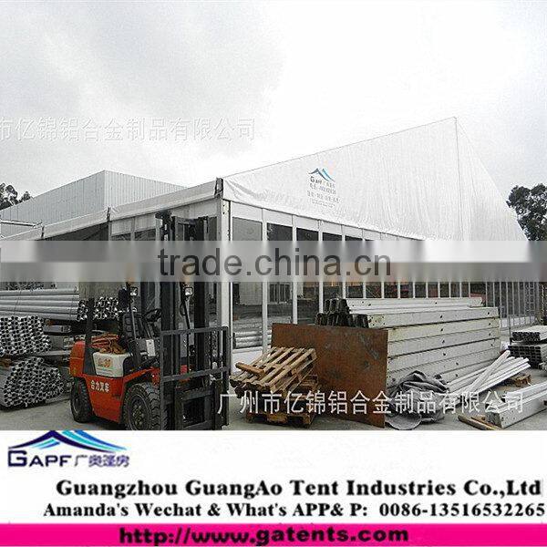China factory price special partying marquee tent