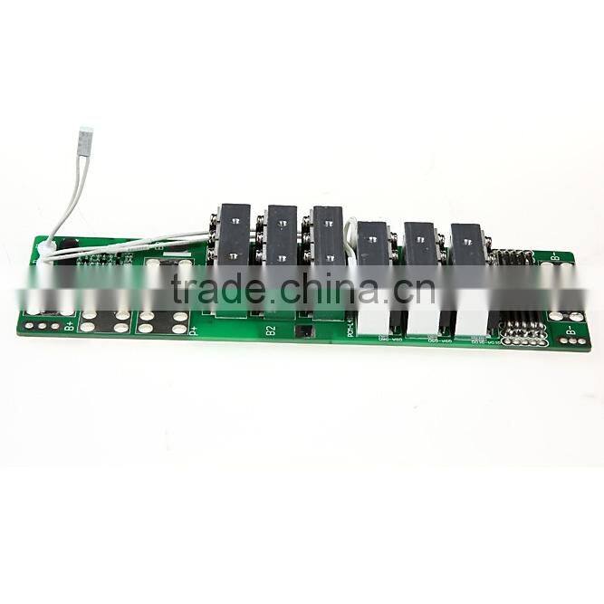 4S 100A BMS for LiFePO4 12V/12.8V battery pack